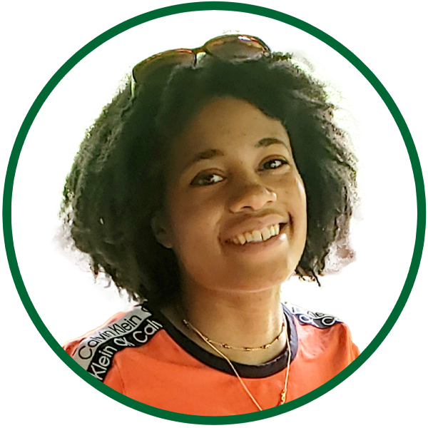 Rachel Williams Headshot